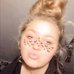 Meet your Posher, Mandy